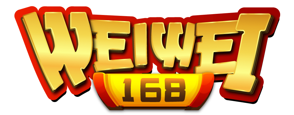 WEIWEI168-logo